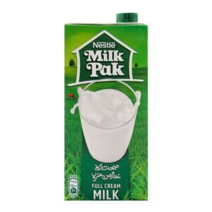 Nestle Milk Pak Full Cream Milk